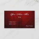 Search for chains business cards Trendy