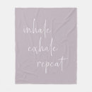 Search for positive affirmation blankets Inspirational quote
