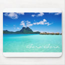 Search for tahiti mouse mats Bora bora