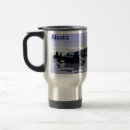 Search for killer whale mugs Alaska