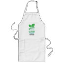 Search for change aprons Save the planet