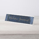 Search for agate name plates Gold glitter