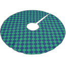 Search for blue tree skirts Modern