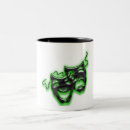 Search for top performer mugs Broadway