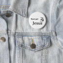 Search for black jesus badges Thank you jesus