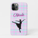 Search for dancing girl iphone cases Ballerina