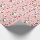 Search for llama wrapping paper Baby