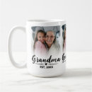 Search for grandma established mugs Mother