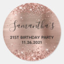 Search for no 1 stickers For her