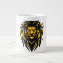 Search for unleash mugs Lion