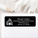 Search for print at home return address labels Professional