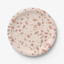Search for terrazzo plates Pattern