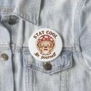 Search for anthropomorphic badges Cute