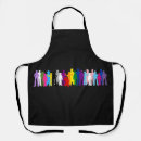 Search for lgbt aprons Pansexual