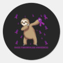 Search for fibromyalgia awareness stickers Fatigue
