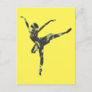 Search for modern dance postcards Ballet