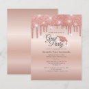 Search for glitter graduation invitations High school college university