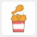 Search for bucket stickers Food