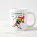 Search for marvin alien mugs Mars
