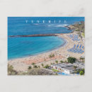Search for tenerife postcards Canary islands
