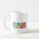 Search for religion coffee mugs Religious
