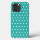 Search for mint green polka dots iphone cases Pattern of dots