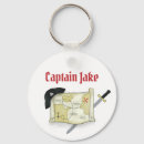 Search for pirates key rings Humour