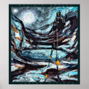 Search for beyond art Fantasy
