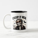 Search for cool vibes mugs Spooky season