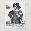 Search for legendary postcards 17th