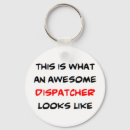 Search for cops key rings Dispatcher