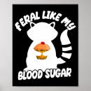 Search for diabetes awareness posters Blood