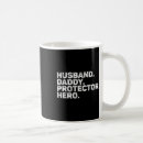 Search for protector mugs Father