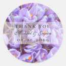 Search for flourish thank you stickers Bridal shower