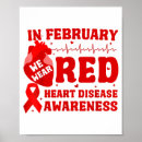 Search for february posters Heart