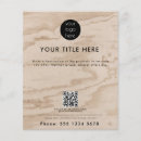 Search for wood carpenter flyers Woodworker
