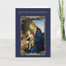 Search for botticelli cards Catholic