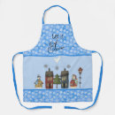 Search for snowmen aprons Winter