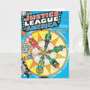 Search for justice league cards Comic