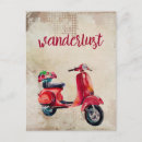 Search for mopeds postcards Retro