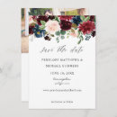 Search for navy blush save the dates Blue