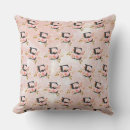 Search for letter e cushions Girl