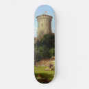Search for mediaeval skateboards Middle ages