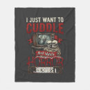 Search for horror movie blankets Halloweendecor
