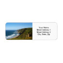 Search for california coast return address labels Beach