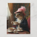 Search for afternoon vertical postcards Tea