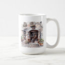 Search for cafes mugs Italy