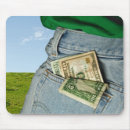 Search for pockets mouse mats Denim