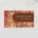 Search for henna business cards Oriental