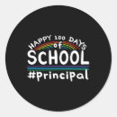 Search for principal stickers Teaching